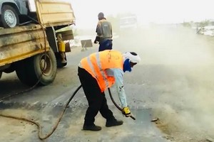 Sale temps pour ATTM