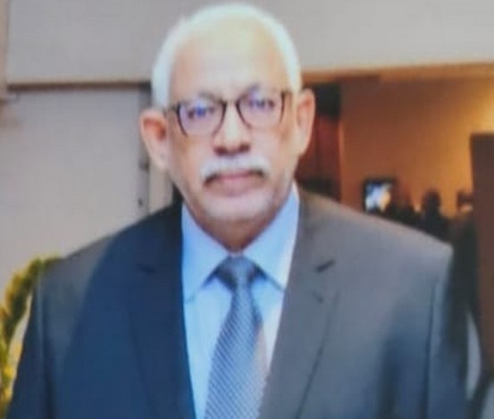 Hommage à mon ami retraité