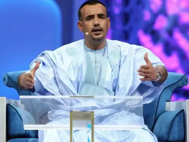 Journée d’hommage au poète défunt mauritanien Cheikh O. Bellamech au salon international du livre de Damas 