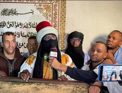 Cheikh Sid El Kheir : Nous avons constaté un parti pris manifeste et public des appareils de l'État mauritanien