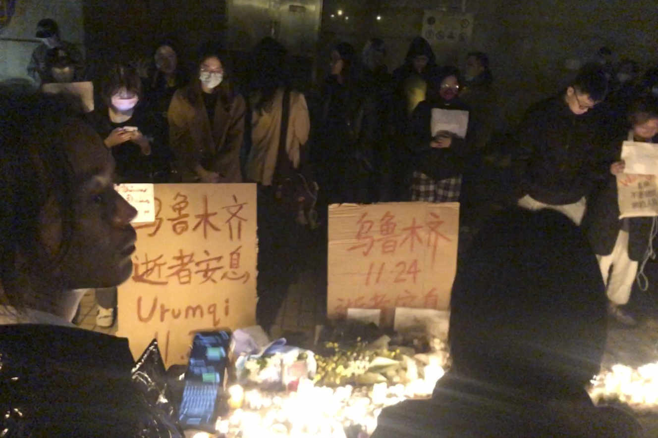 Covid en Chine : au moins 60 000 morts depuis un mois, l'OMS demande plus de données