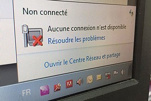 Les Mauritaniens impactés par six jours d’interruption du Net
