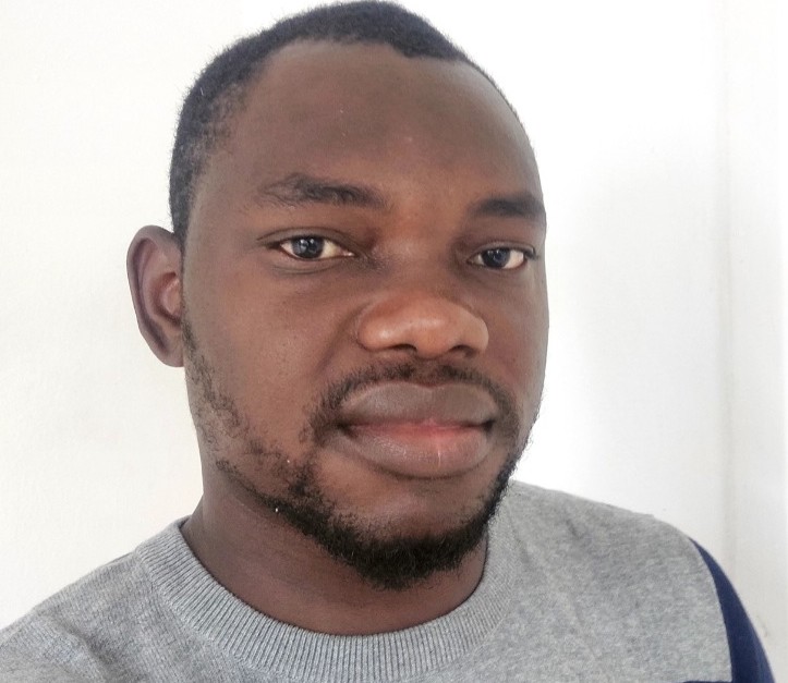 Les Etrangers de l'Intérieur, titre du nouveau roman de l'écrivain mauritanien Brahim Mamadou Korera