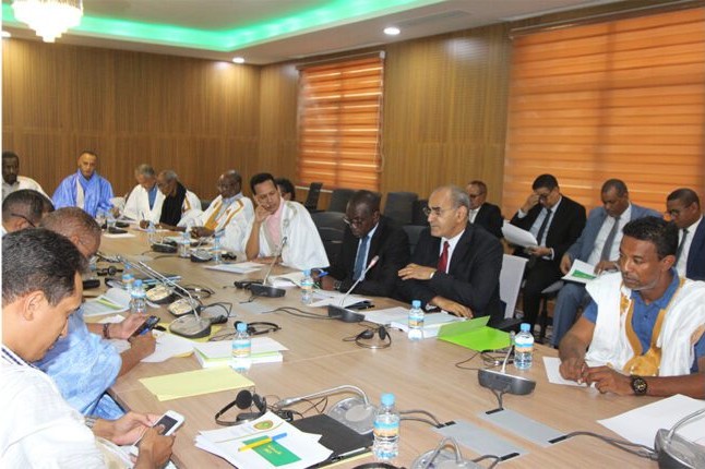 La commission des finances examine le budget du ministère de l’Équipement et des Transports