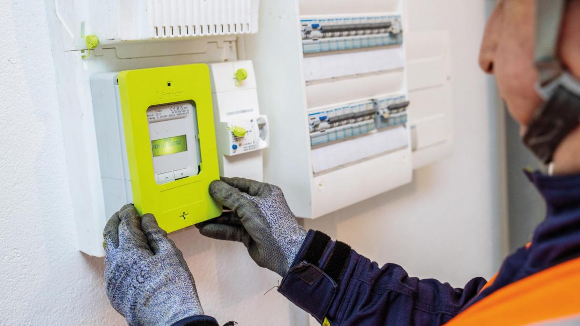 Société mauritanienne d’électricité : communiqué sur le passage aux compteurs intelligents