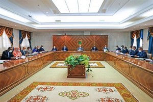 La Mauritanie va créer un Institut Supérieur du Numérique (ISN)