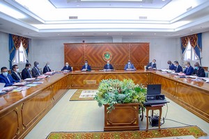 Mauritanie : 182 millions d'ouguiyas MRU pour promouvoir les chaînes de valeurs agricoles sensibles au genre
