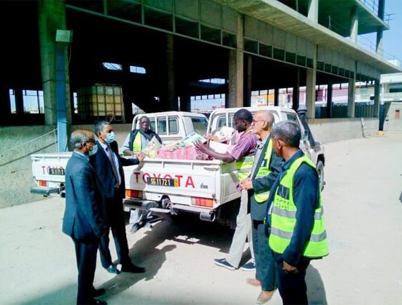 La direction de la protection du consommateur enregistre 415 infractions durant le mois de mai 2023