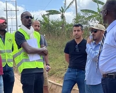 Étude de réhabilitation de quinze barrages : MCG décroche le marché