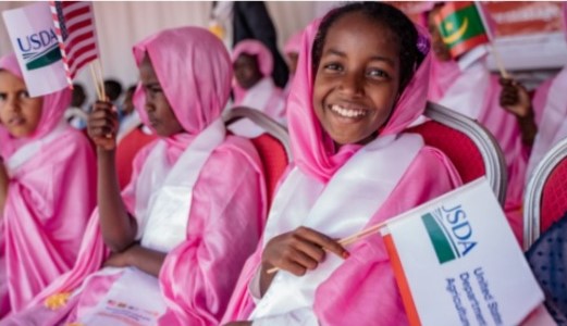 Projet « Bridging the future » : Un programme de financement de 28,5 millions de dollars pour l’éducation et la nutrition en Mauritanie