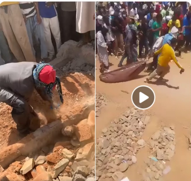 Mauritanie : à Sélibabi, le corps d’un homme présenté comme étant un chrétien déterré