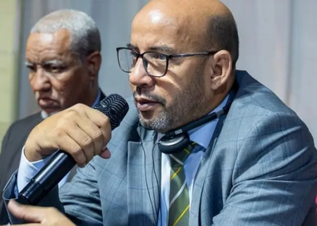 Un juge mauritanien élu au sein de la cour administrative de la ligue arabe