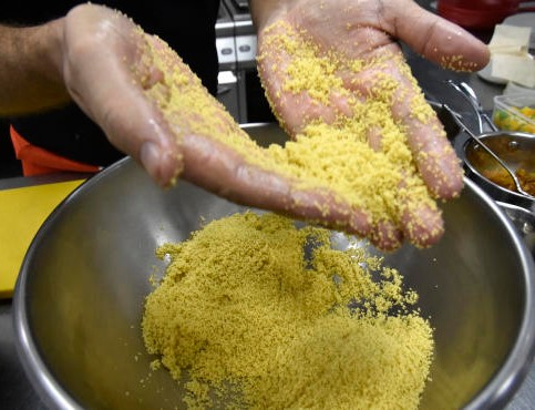« Il y a autant de couscous que de villages » : au Maghreb, les mille et une variantes d’un plat ancestral