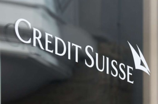 Le Crédit Suisse accusé d'héberger des fonds d'origine criminelle