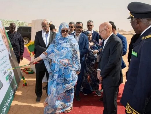 La CSA : « des projets sociaux ont été réalisés pour plus de 100 milliards MRO » 