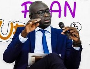 Transformation numérique, pour « une pensée technologique africaine »