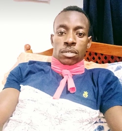 Un jeune mauritanien décédé au Mexique