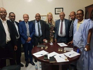 Procès de la décennie: Retrait du collectif de défense d’Aziz