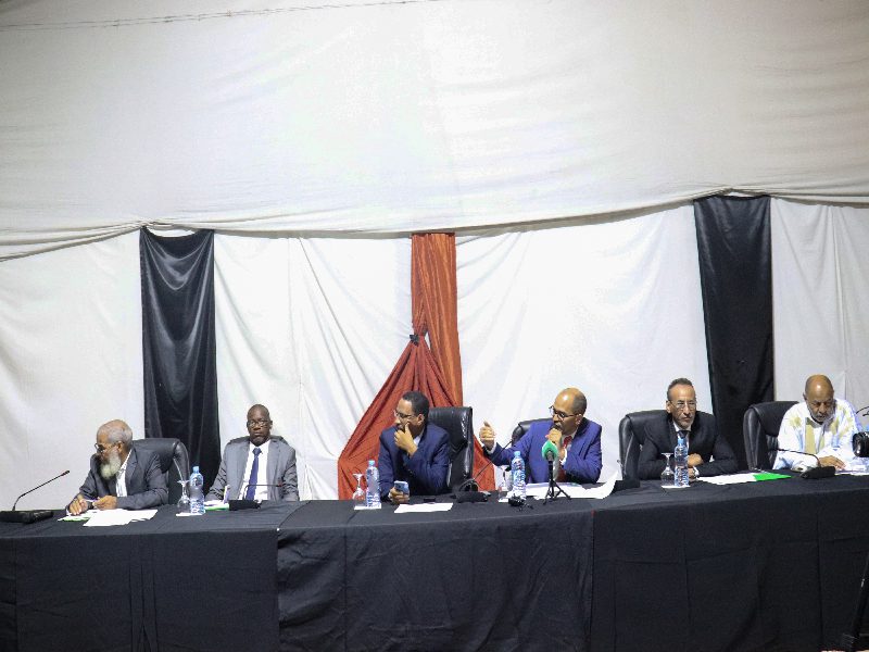 DG du Trésor public : des mesures efficaces ont été prises pour renforcer la fluidité des paiements