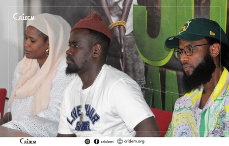 Mauritanie : Diam Min Tekky s’exprime pour la première fois depuis l’interdiction de son concert