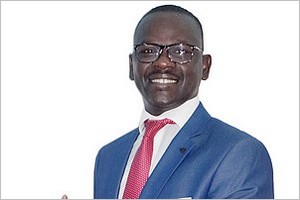 Entretien avec M. Diop Amadou Tidiane, président du Front Républicain pour l’Unité et la Démocratie (FRUD) et député à l’Assemblée Nationale 