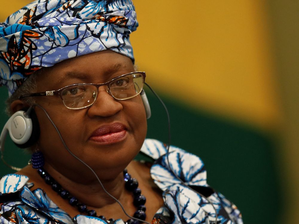 La directrice de l'OMC met en garde contre un repli du commerce mondial