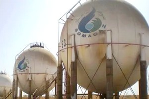 Démenti formel de la SOMAGAZ : « il n’y a pas eu d’augmentation des prix du gaz »