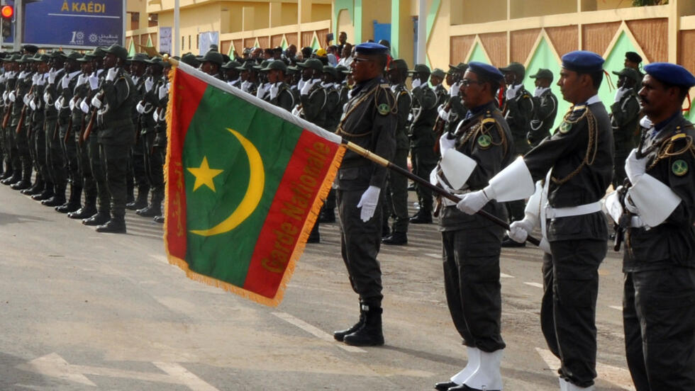 Mémorandum sur les violations des droits de l’homme en Mauritanie : contribution de l’Association de Veille Citoyenne (A.VE.C) 