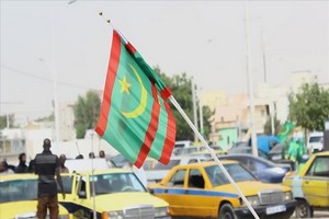 Mauritanie: l'école de la 2e chance (4/4)