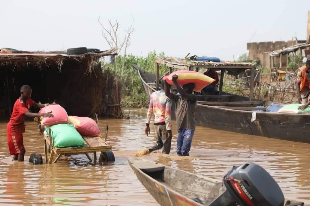 Une source administrative : les inondations ne constituent plus une menace pour la wilaya du Trarza