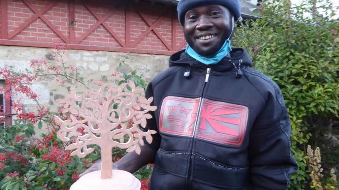 Mort d’El Hacen Diarra dans le commissariat du 20ᵉ arrondissement de Paris : un rassemblement pour réclamer « justice »