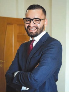 Mauritanie - Jeunesse émergente : Entretien avec Cheikh Mohamed El Karachi