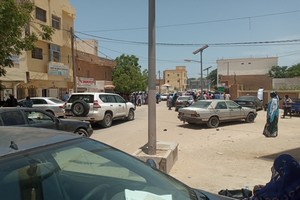 Emploi : Ces guichets qui attirent des foules