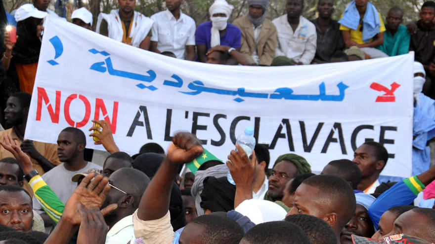 Esclavage moderne : Corée du Nord, Érythrée et Mauritanie les plus touchés