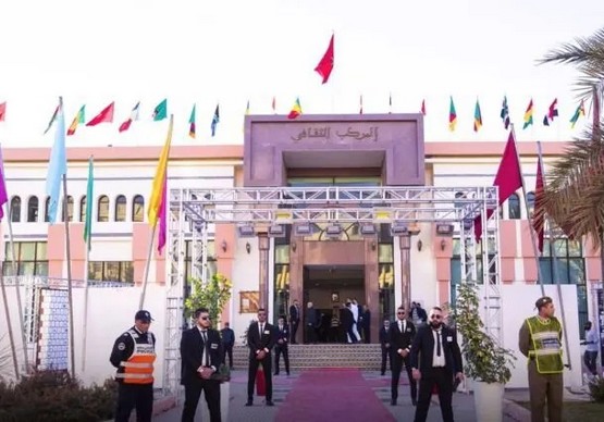 La Mauritanie invitée d’honneur du prochain festival international du cinéma africain au Maroc