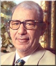 Témoignage à feu Sidi Mohamed Abass