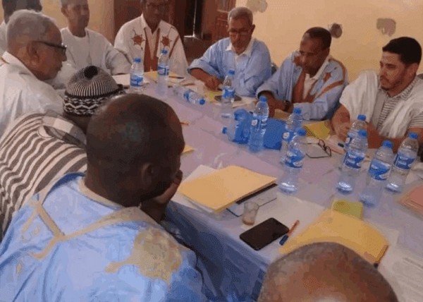 Feuille de route consolidée de l’opposition : Sans tabou !