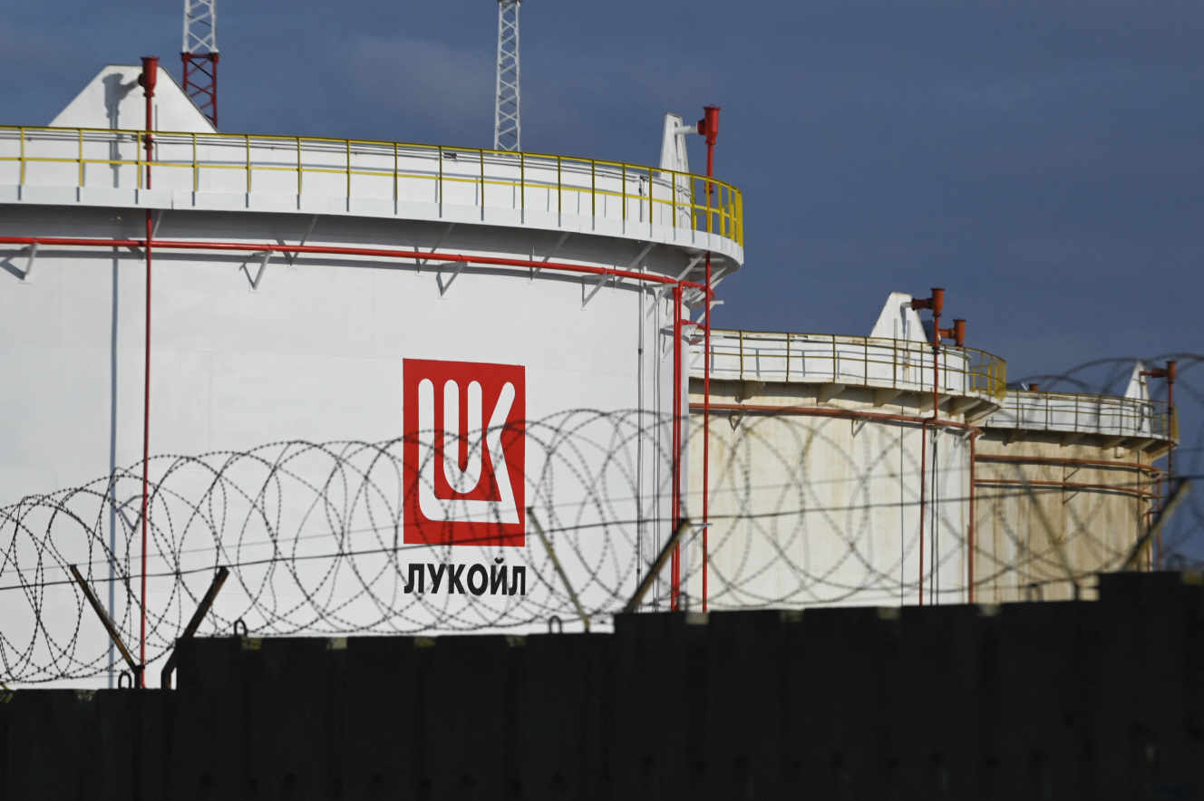 Le pétrole russe plafonné à 60 dollars après l’accord du G7 et de l’Australie