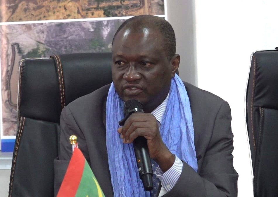 Le FIDA annonce l’élargissement de ses projets pour inclure l’Adrar et le Tagant [PhotoReportage]