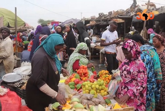 Vidéo. Mauritanie: pas de baisse de prix des produits de première nécessité, malgré les annonces des autorités