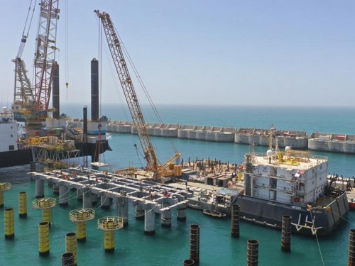 Mauritanie : futur pays gazier mondial en 2024?