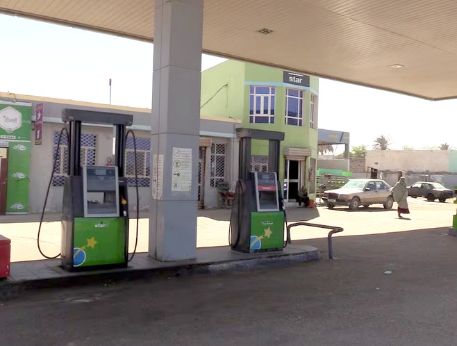 Vidéo. Mauritanie: Le gasoil augmente, l’essence baisse: ce qu’en pensent les usagers