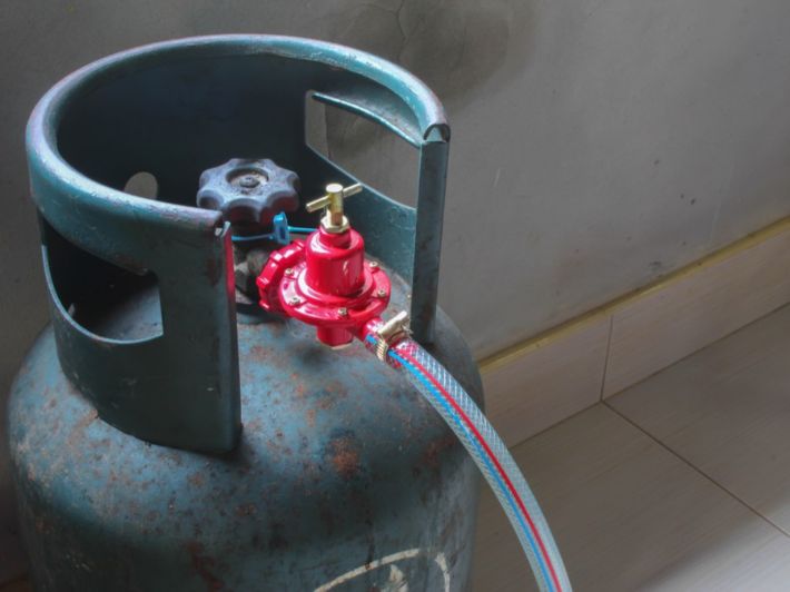 Géogaz remporte le marché d’approvisionnement de la Mauritanie en gaz butane