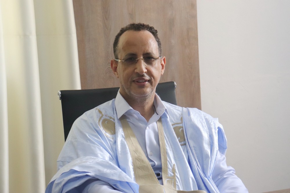 Affaire Ould Ghadda : La Cour Suprême rejette la suspension de l’expertise judiciaire