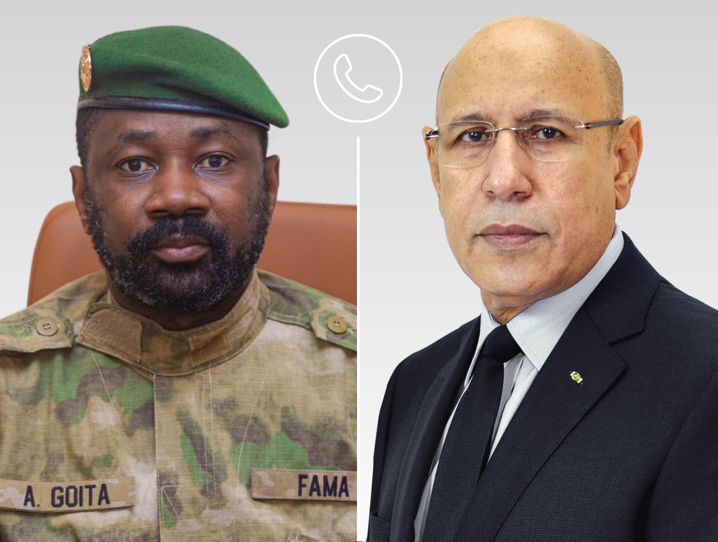 Mali-Mauritanie : Bamako et Nouakchott enterrent la libre circulation