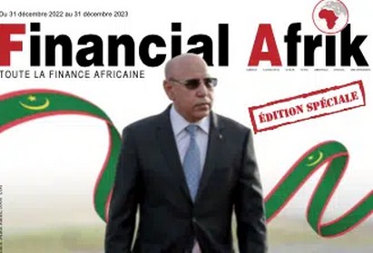 Hors série Mauritanie (téléchargement libre) 