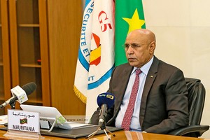 Mauritanie : le consortium Franklin/Finexem recruté pour épauler les autorités en vue d’une restructuration de la dette extérieure