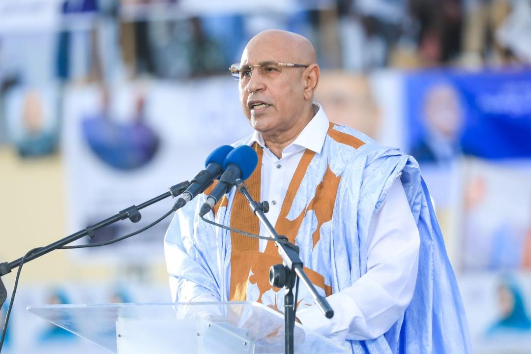 Crise en Mauritanie : comment Nouakchott verrouille la dissidence à l’ère du numérique