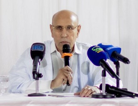Le Président de la République magnifie les sacrifices consentis par les personnels de santé