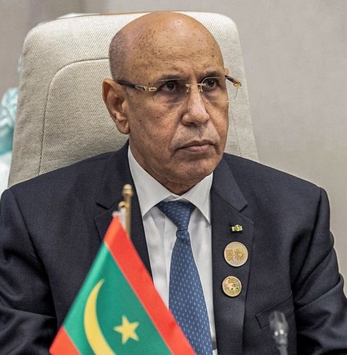 Le Conseil des Ministres approuve le Projet de décret portant création de l’Université de Nouadhibou
